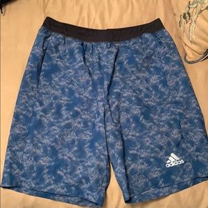 Adidas shorts